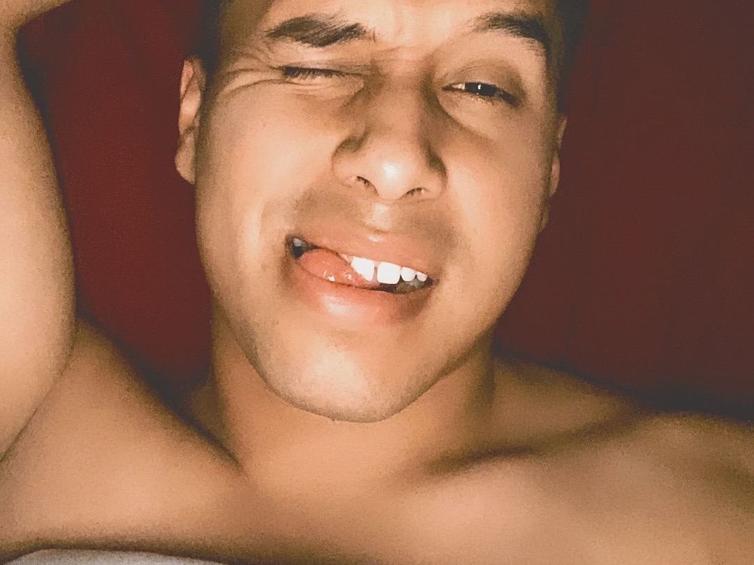 Foto de perfil de modelo de webcam de AndyRdgz 