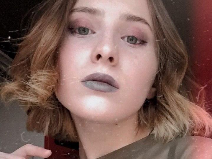 Image de profil du modèle de webcam Myra_Tyl