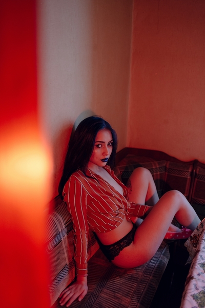 Intérprete Samantha_Glow Foto 1
