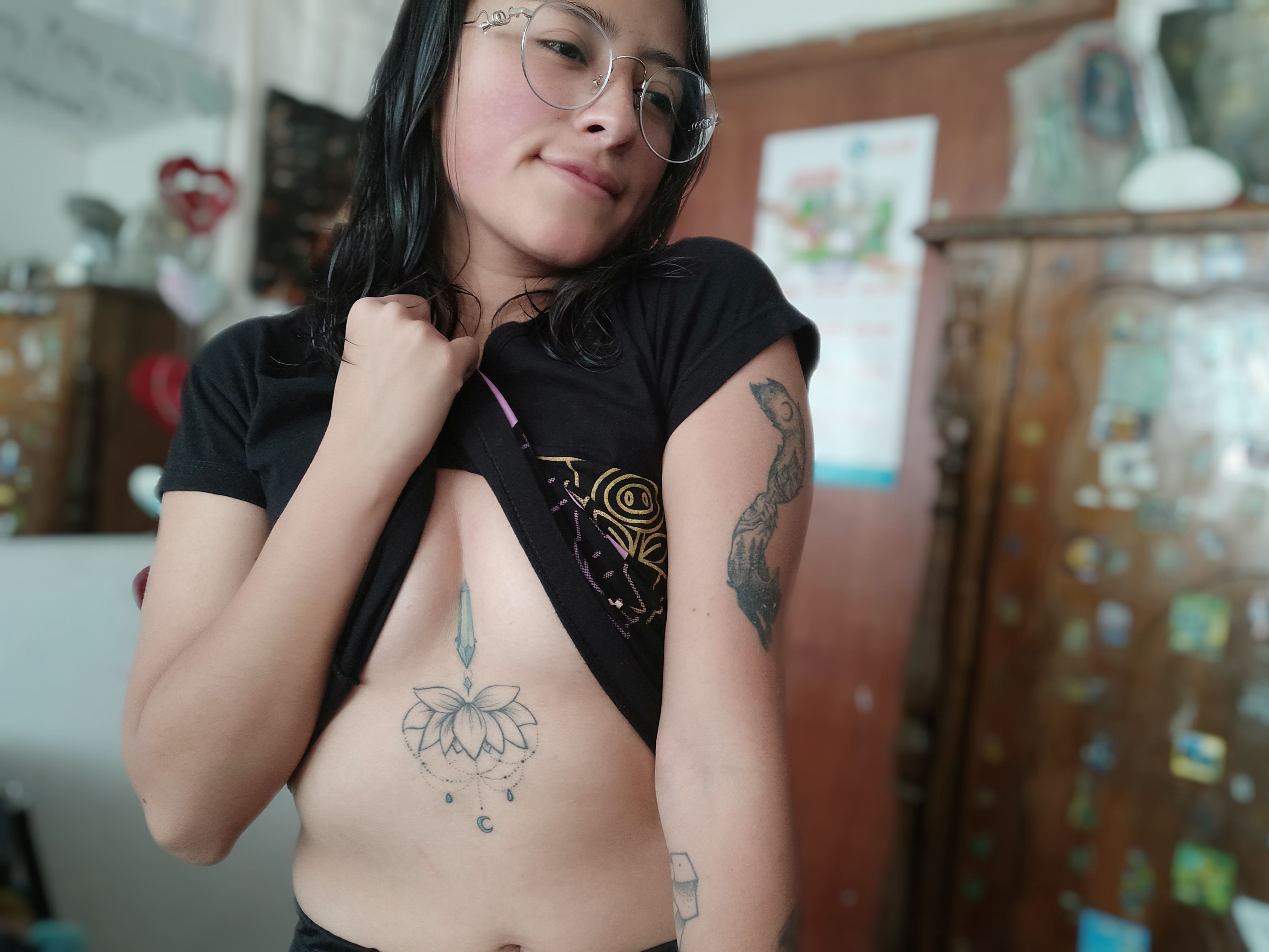 jenny_thaborda immagine del profilo del modello di cam