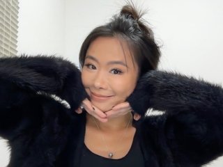 AmberMiss2020 profilbild pÄ webbkameramodell