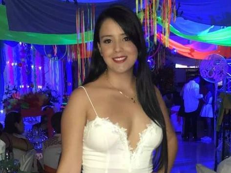 Foto de perfil de modelo de webcam de Ana_Bale 