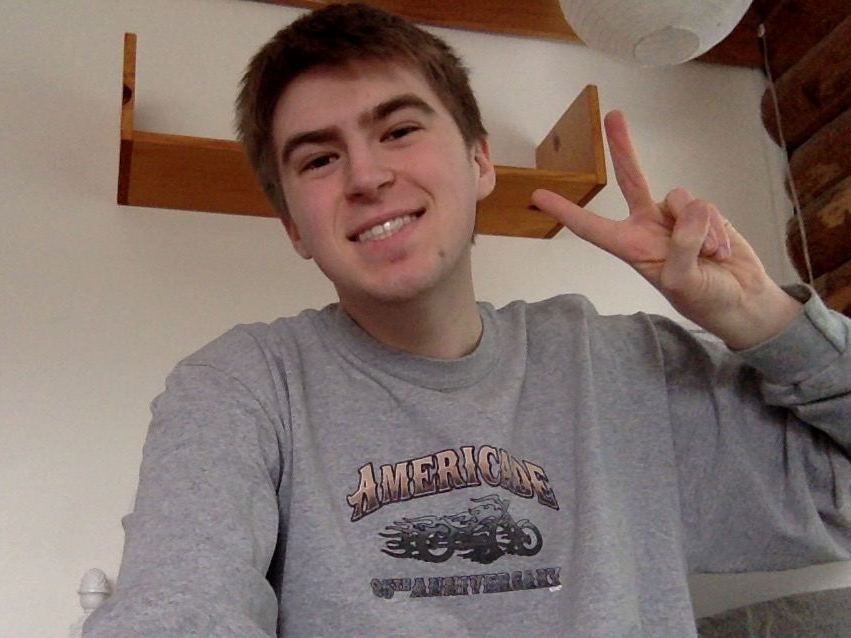 Foto de perfil de modelo de webcam de Landon_Berkeley 