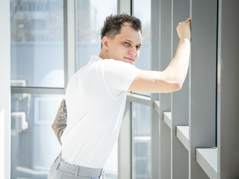 Interprète HankMartins Photo 9