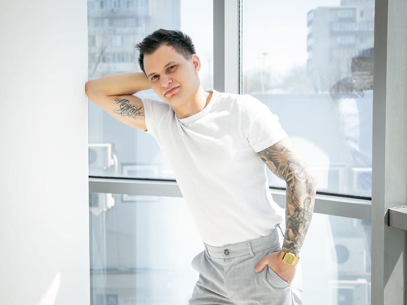 Interprète HankMartins Photo 11