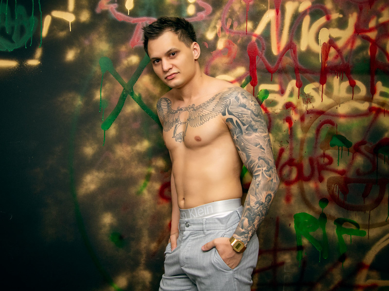 Interprète HankMartins Photo 6