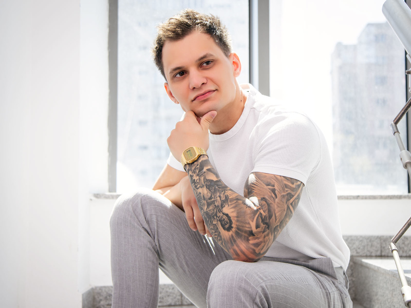 Interprète HankMartins Photo 7