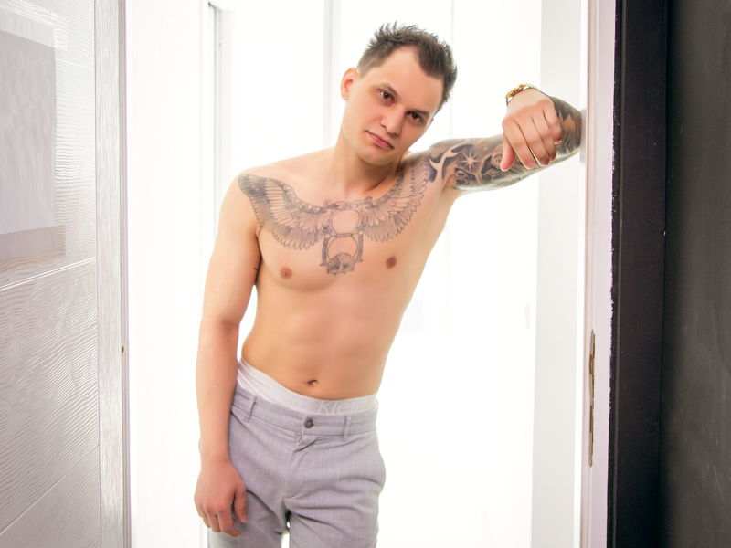 Interprète HankMartins Photo 3