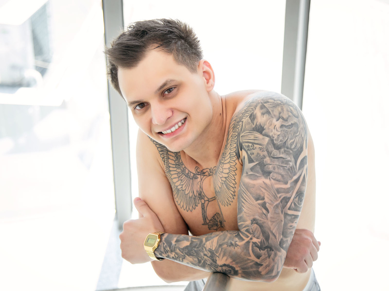 Interprète HankMartins Photo 2