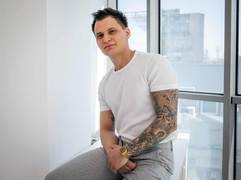 Interprète HankMartins Photo 12