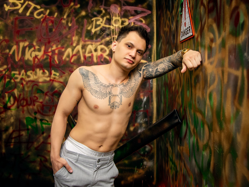 Interprète HankMartins Photo 5