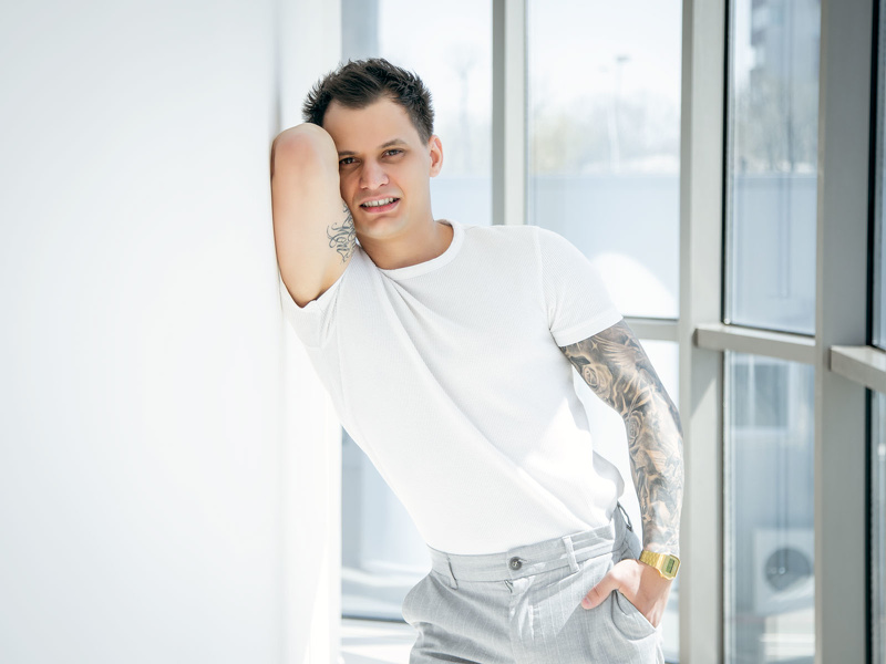 Interprète HankMartins Photo 10