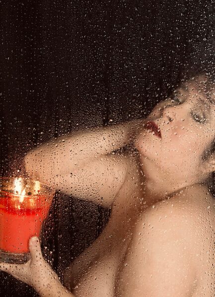 Interprete LavondiaStarr Foto 8