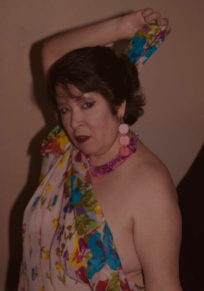 Interprete LavondiaStarr Foto 6