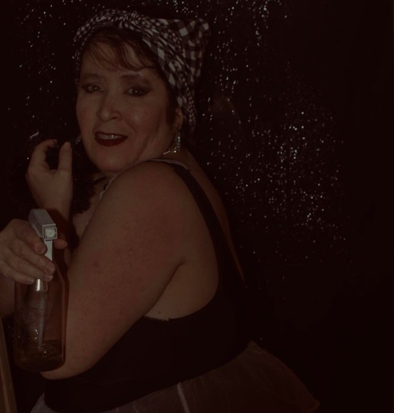 Interprete LavondiaStarr Foto 2