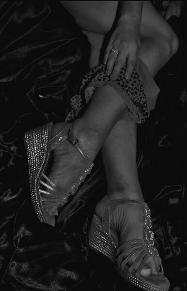 Interprete LavondiaStarr Foto 7