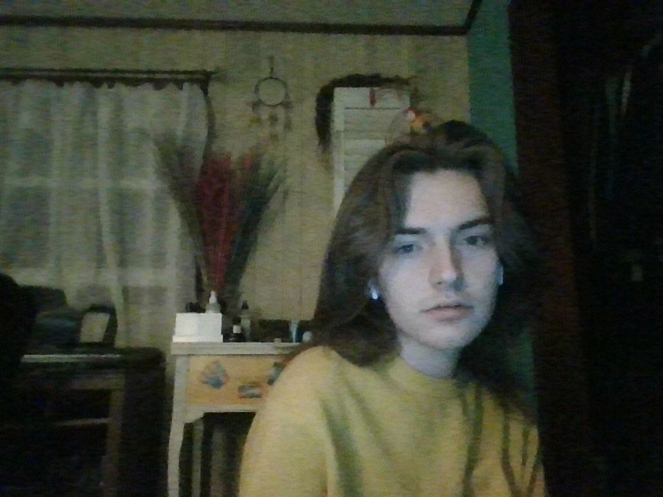 Foto de perfil de modelo de webcam de BeauxMichaels 