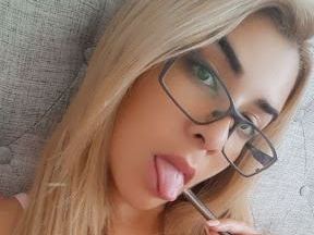 DayanitaRoux immagine del profilo del modello di cam