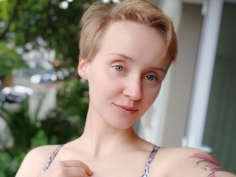 TamieSame cam model profile picture 