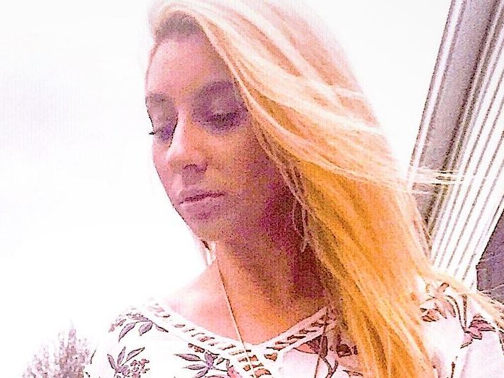 Linlee_May immagine del profilo del modello di cam