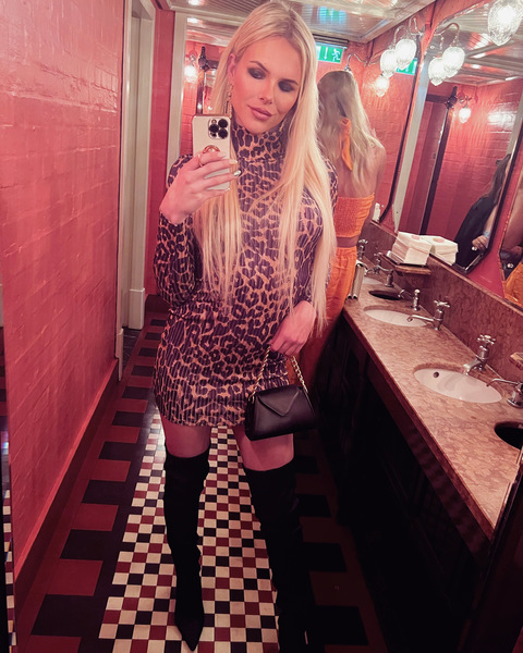 Interprète TransBritney Photo 5