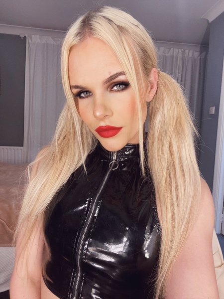 Interprète TransBritney Photo 3