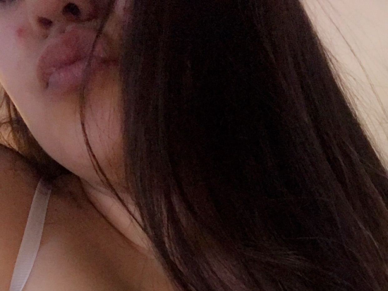 Image de profil du modèle de webcam WetsyBessy
