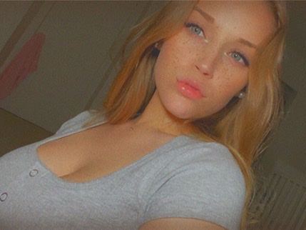 Image de profil du modèle de webcam Honey_20