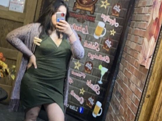 Image de profil du modèle de webcam Mary_Santiago
