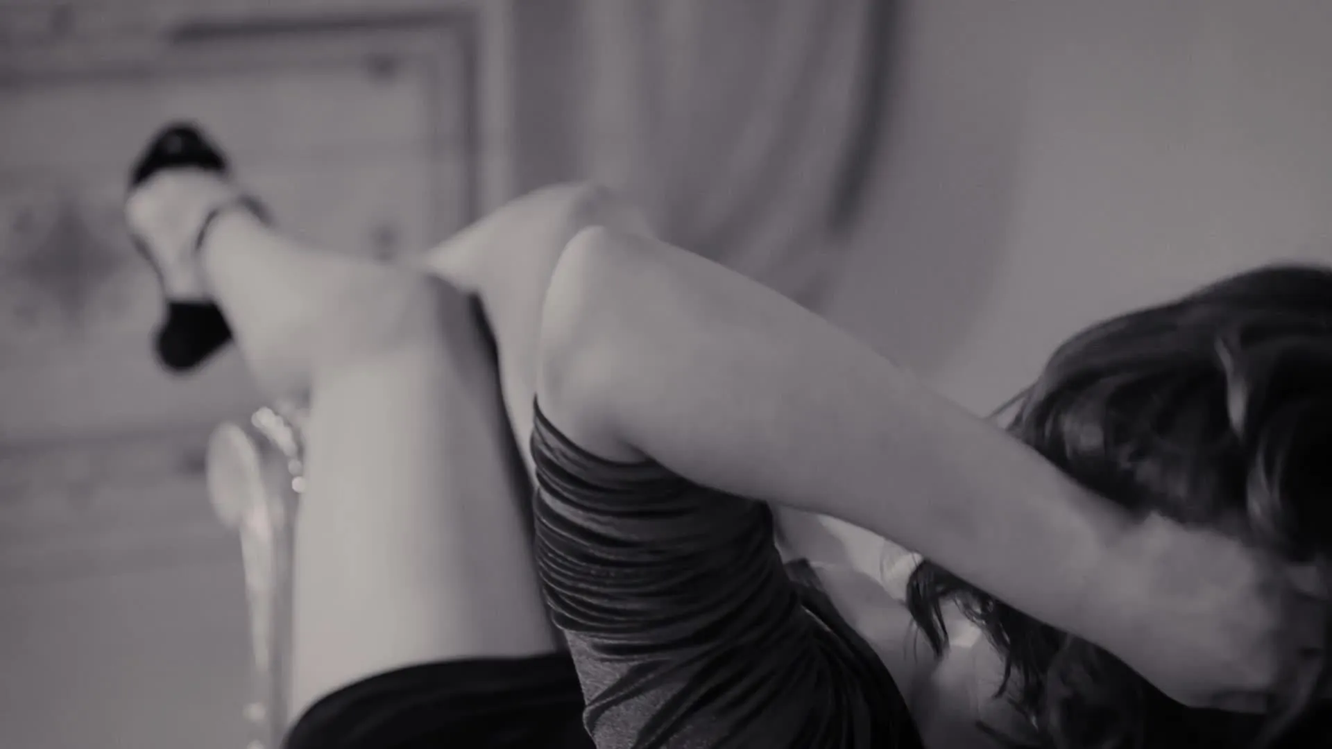 Interprete HeidiJohnston Video 4