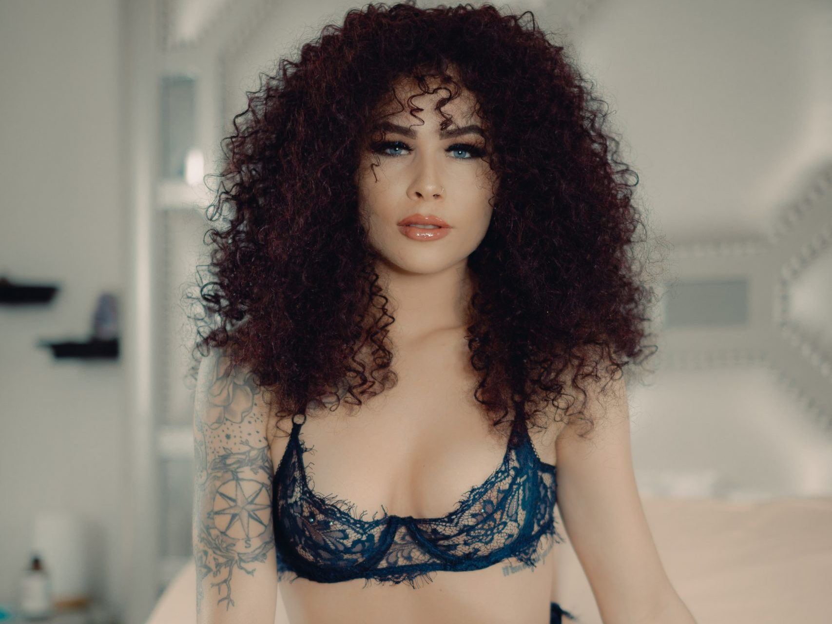 AmoraBelle profielfoto van cam model 