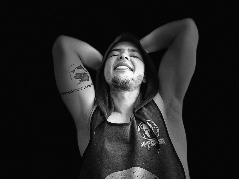 Performer dick_evans Photo 7