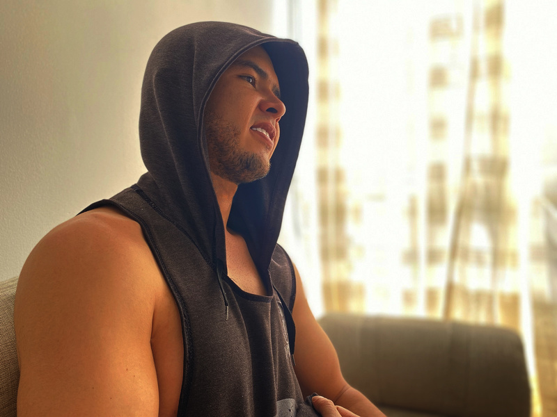 Performer dick_evans Photo 5