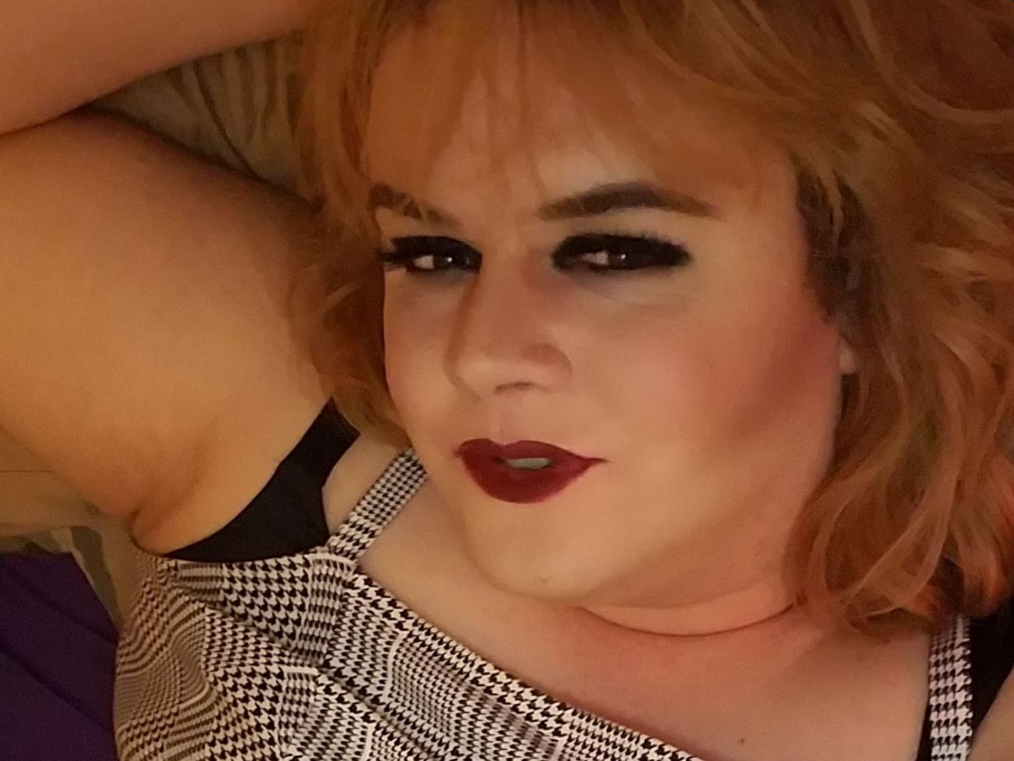 KellyClover immagine del profilo del modello di cam