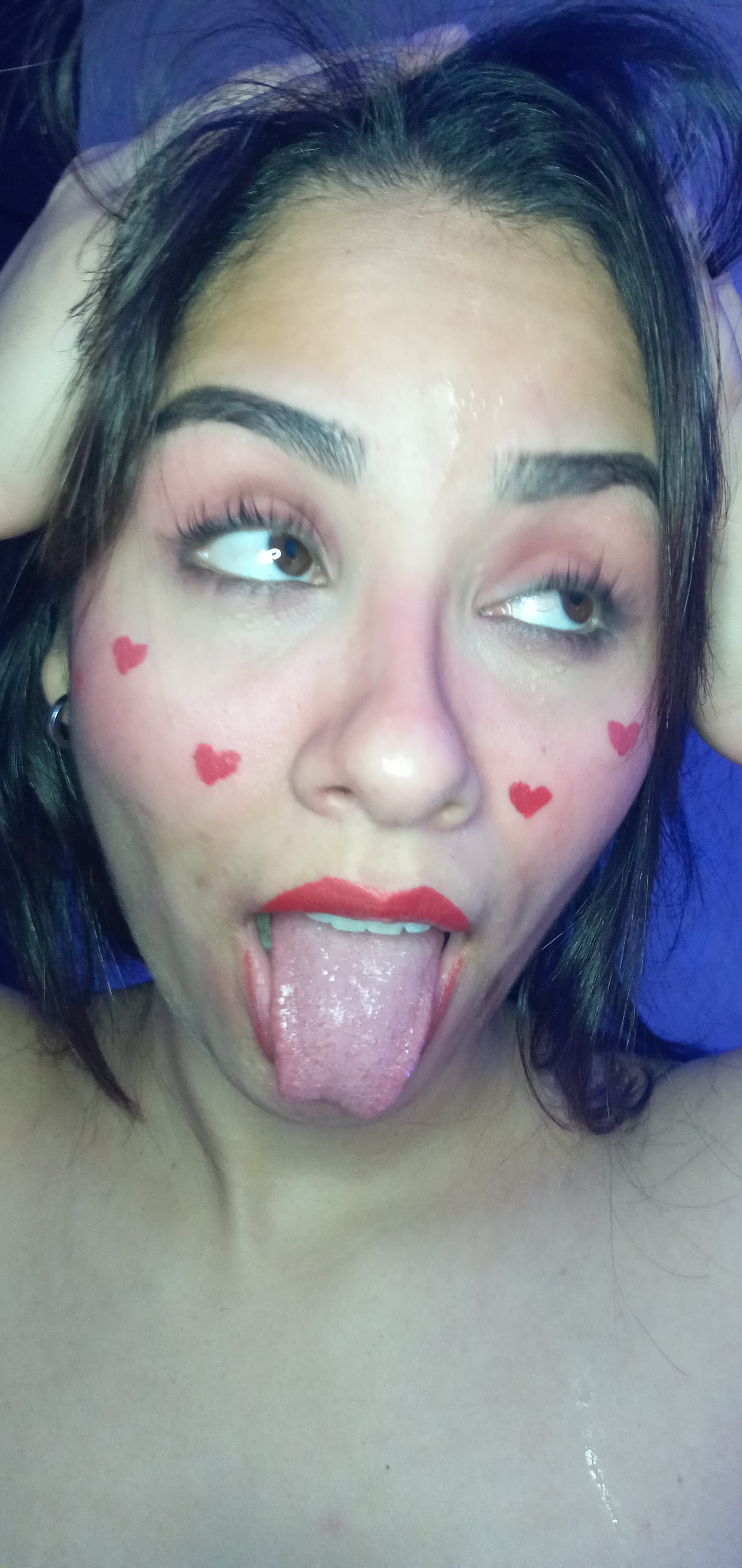 Darsteller ZeusandAngie Foto 2