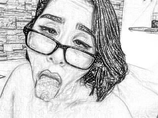 Darsteller ZeusandAngie Foto 4