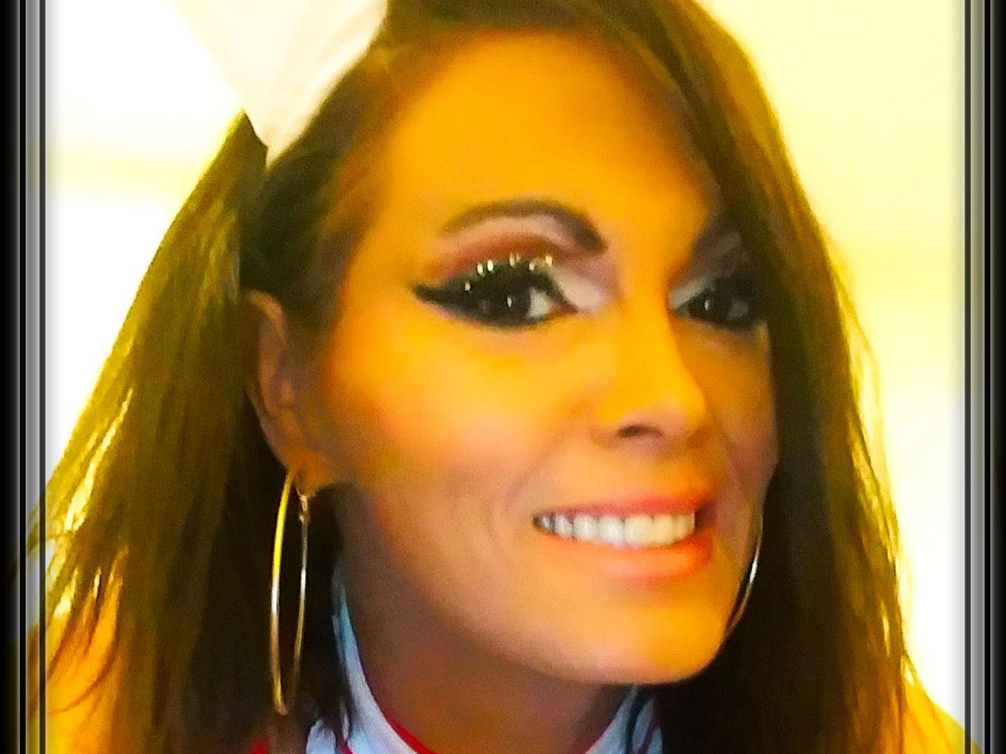 Foto de perfil de modelo de webcam de GoddessSamanthaDeMohne 