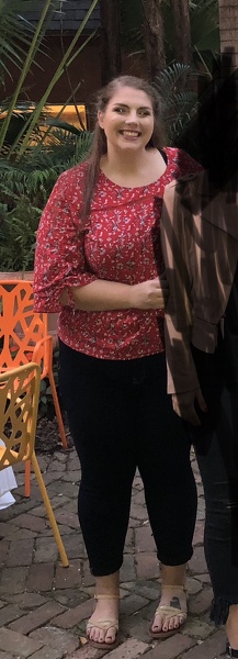 Interprète dianatheamazon Photo 4