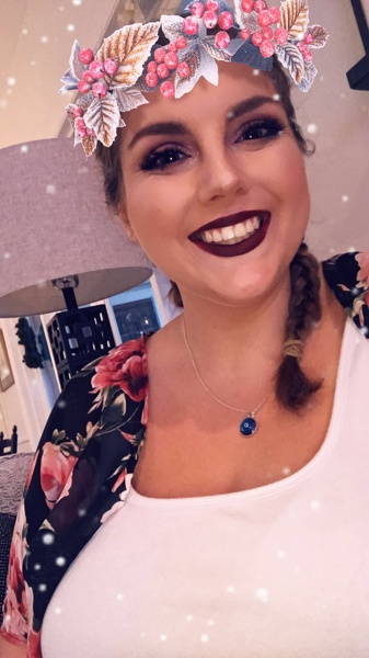 Interprète dianatheamazon Photo 3