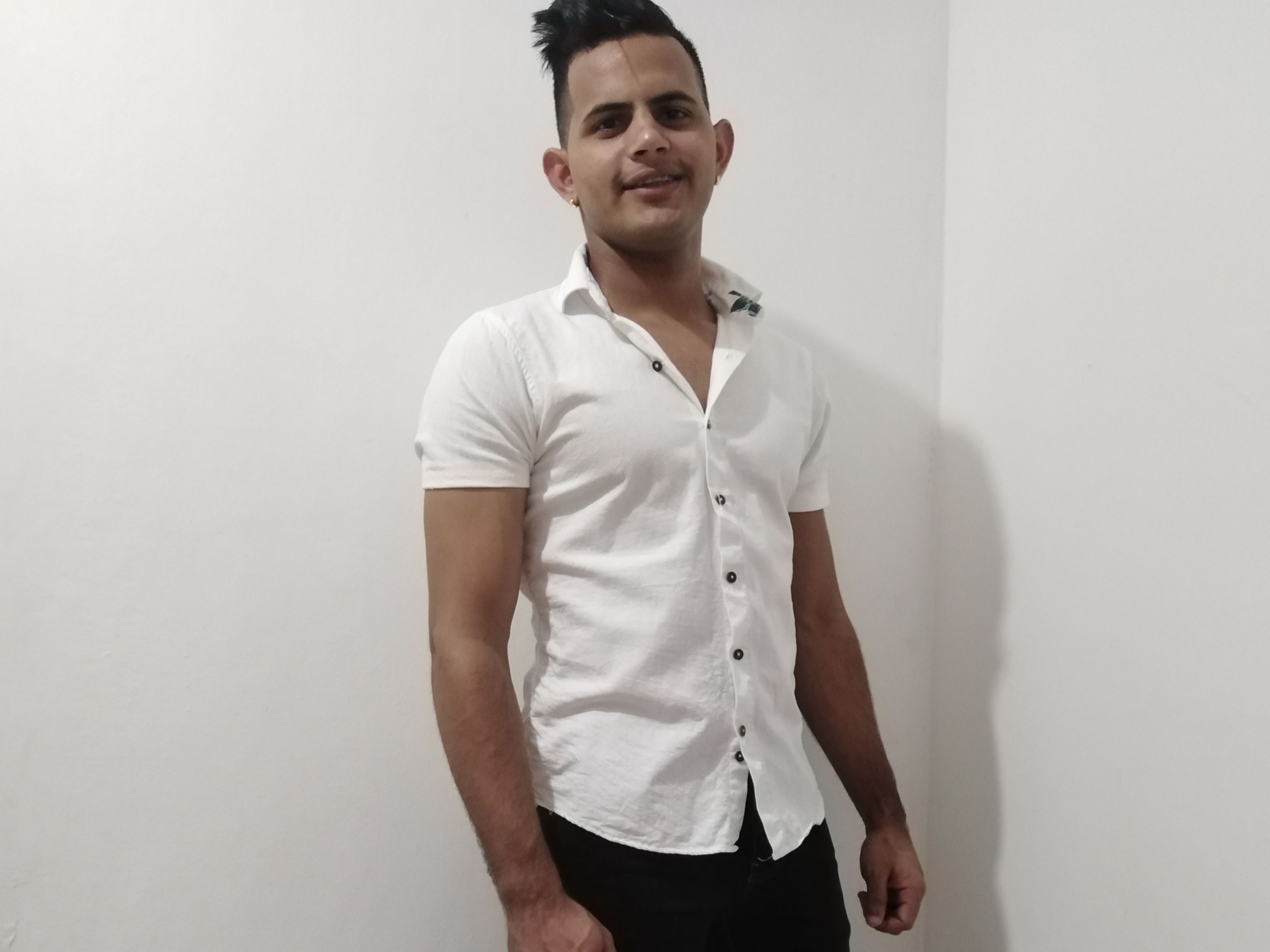 EstebanM cam model profile picture 