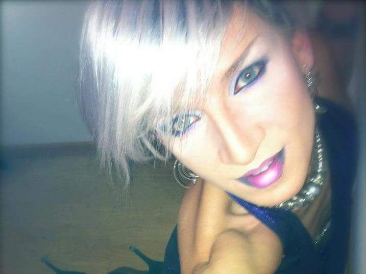 Imagen de perfil de modelo de cámara web de ChloeAnatomik