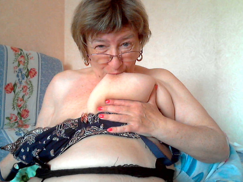 Utøver BBWStefany1963 Bilde 7