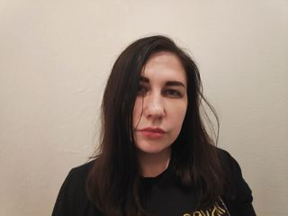 Image de profil du modèle de webcam YanaCarter