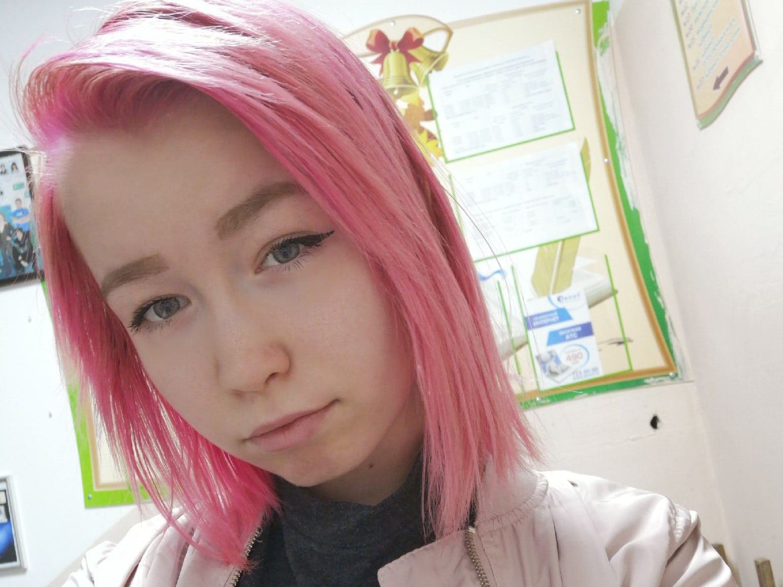 NotYourKitty Profilbild des Cam-Modells 