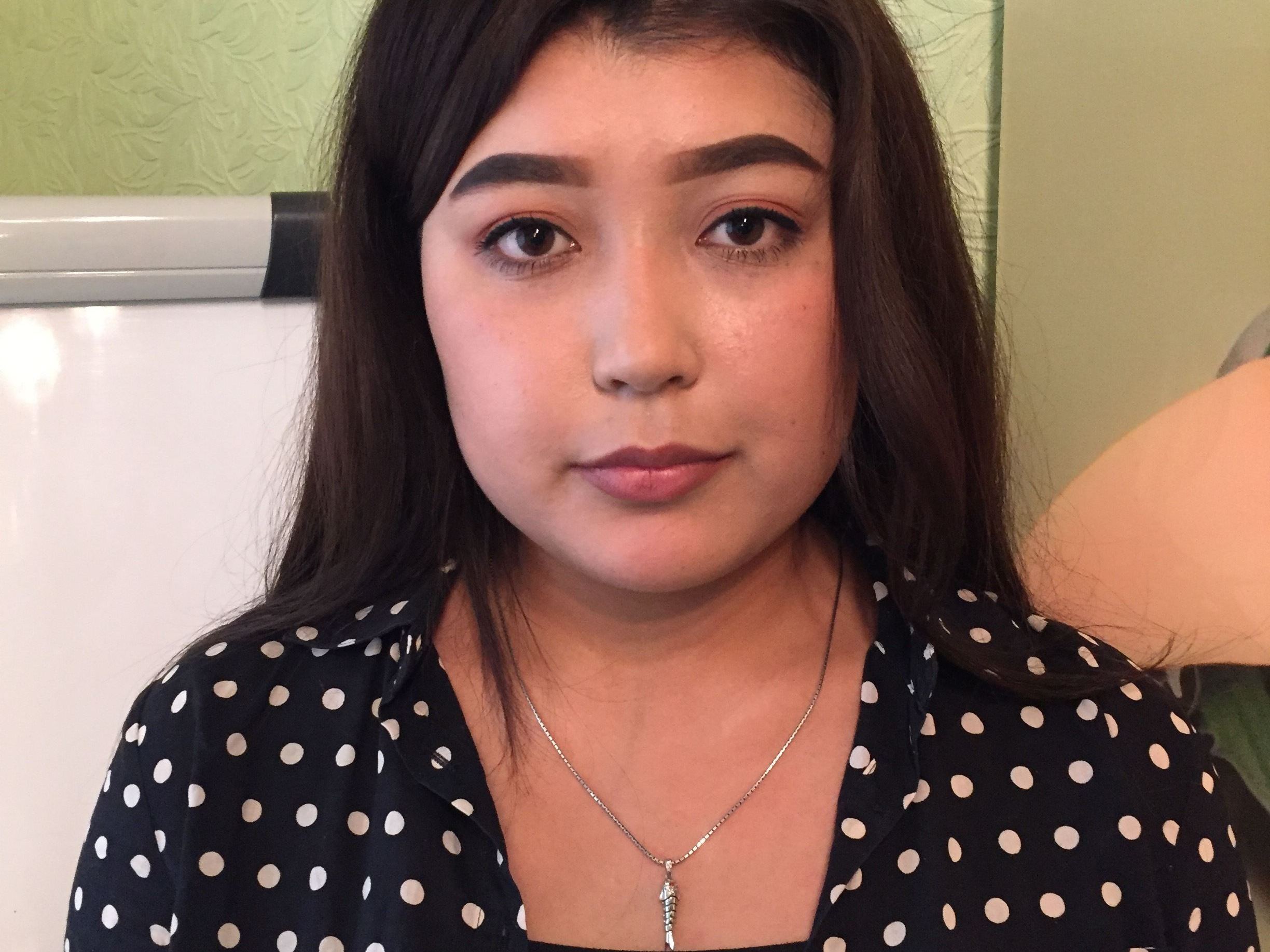 BrittaHirss profielfoto van cam model 