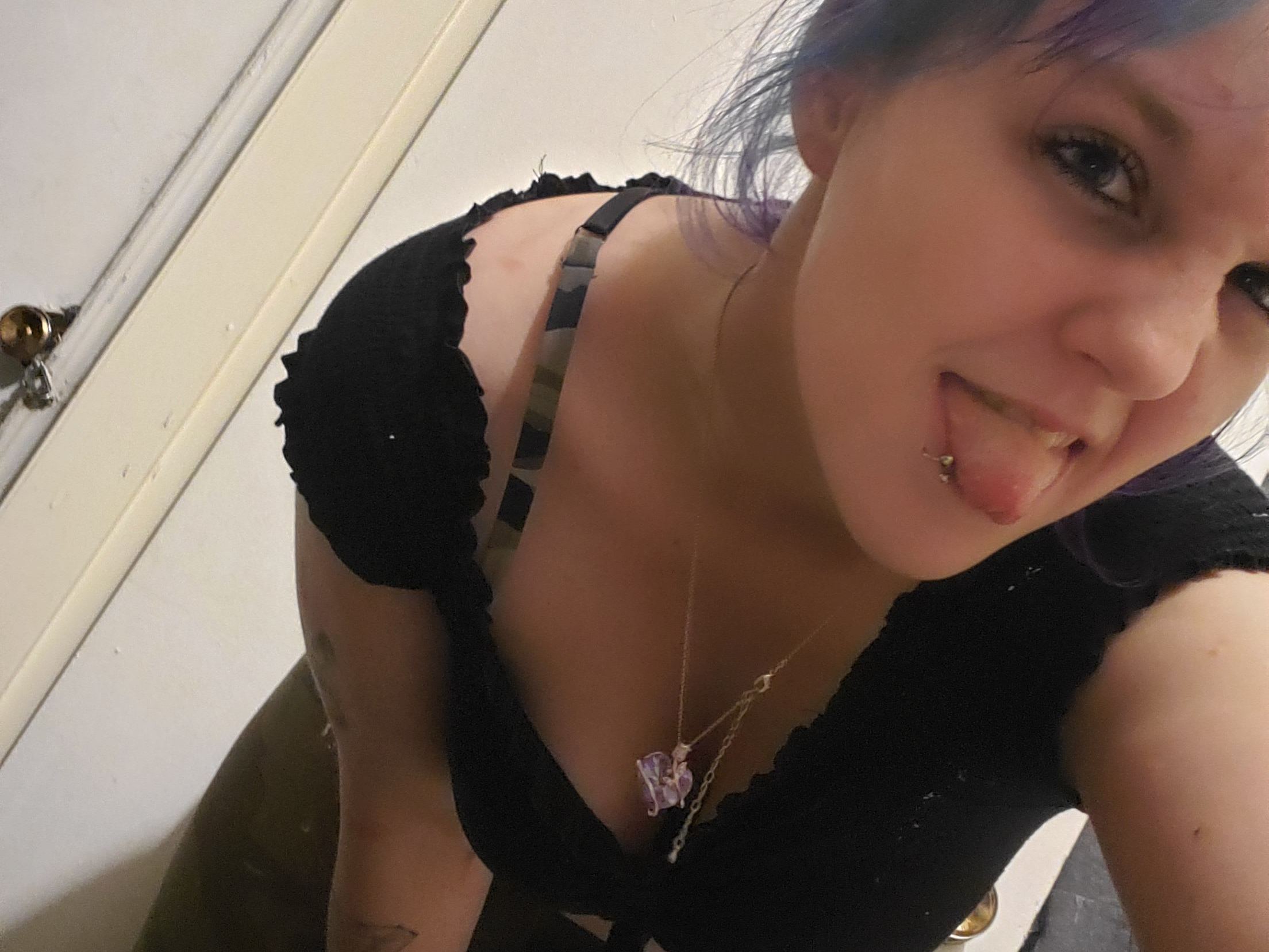 Imagen de perfil de modelo de cámara web de supersexylexi2020