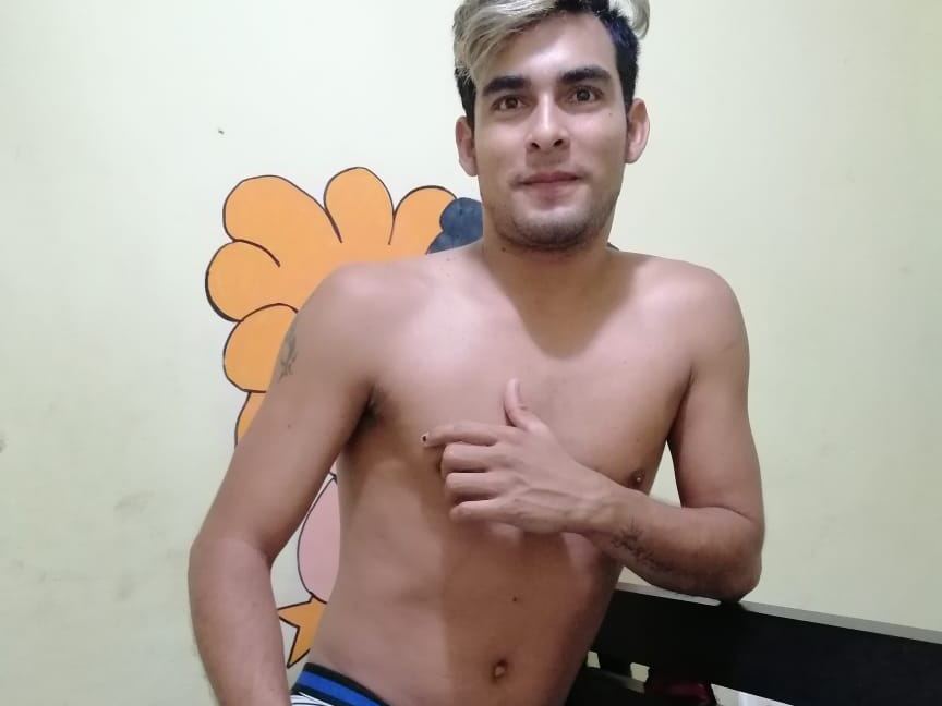 hardman222 Profilbild des Cam-Modells 