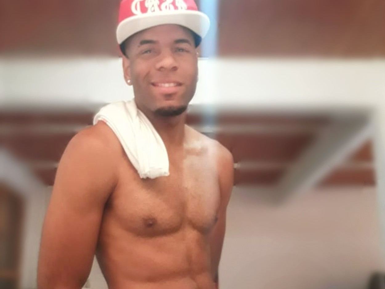 Foto de perfil de modelo de webcam de Jhon_BlackDick 