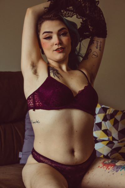 Interprète bluntazul Photo 5