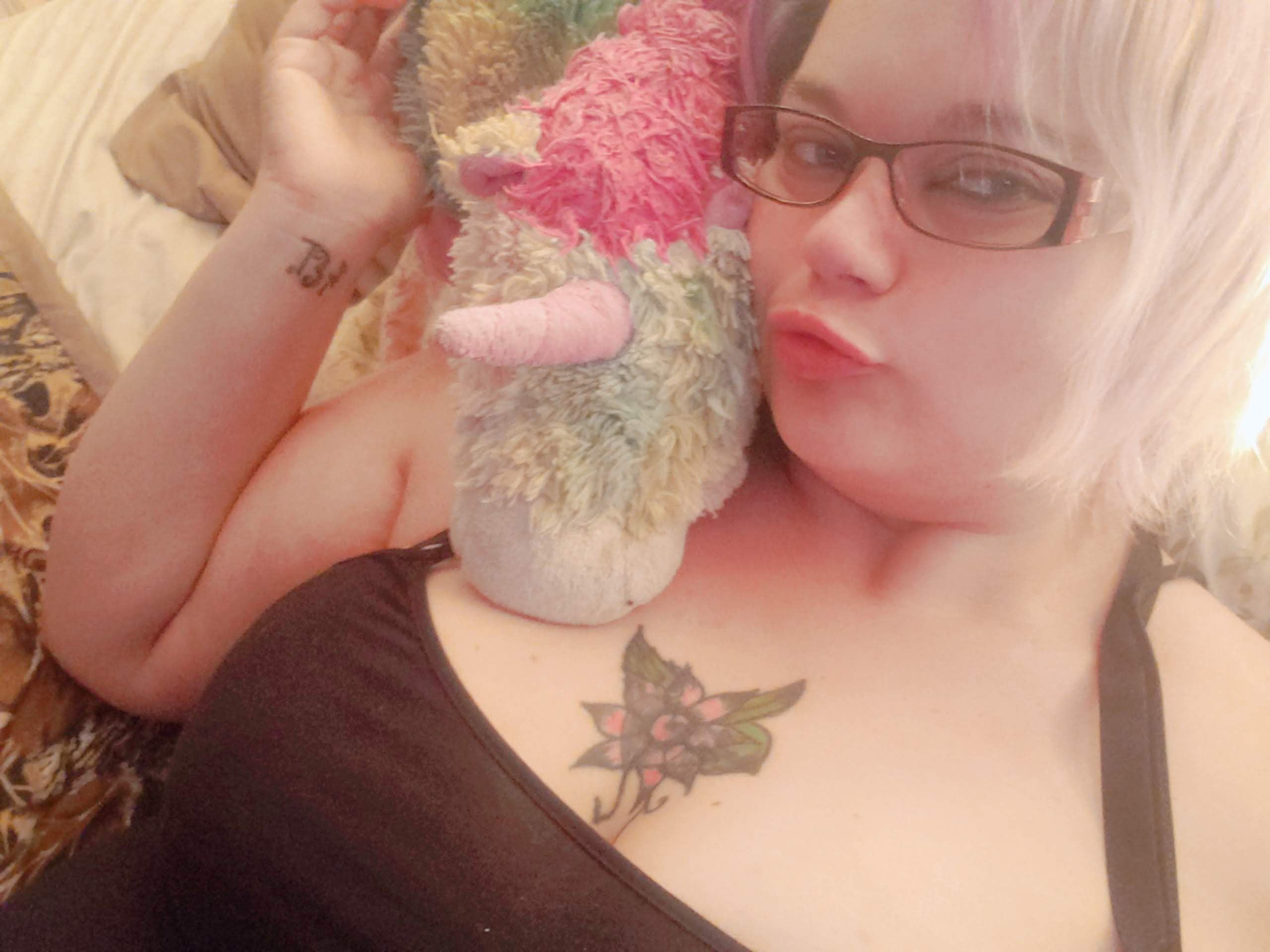 Profilbilde av xJessiexStarrx webkamera modell